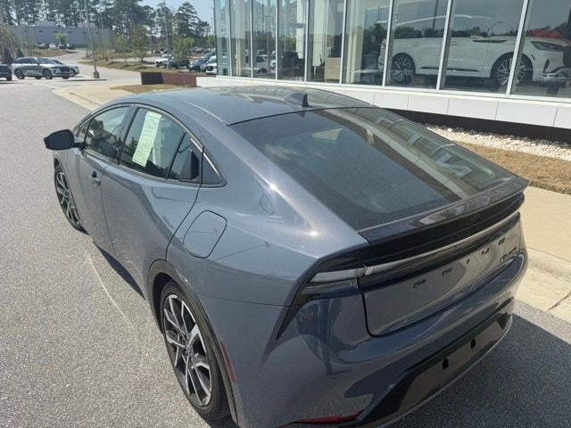 2024 Toyota Prius Prime XSE Premium