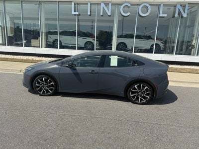 2024 Toyota Prius Prime XSE Premium