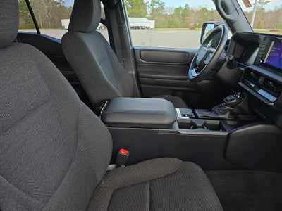 2024 Toyota Land Cruiser 1958