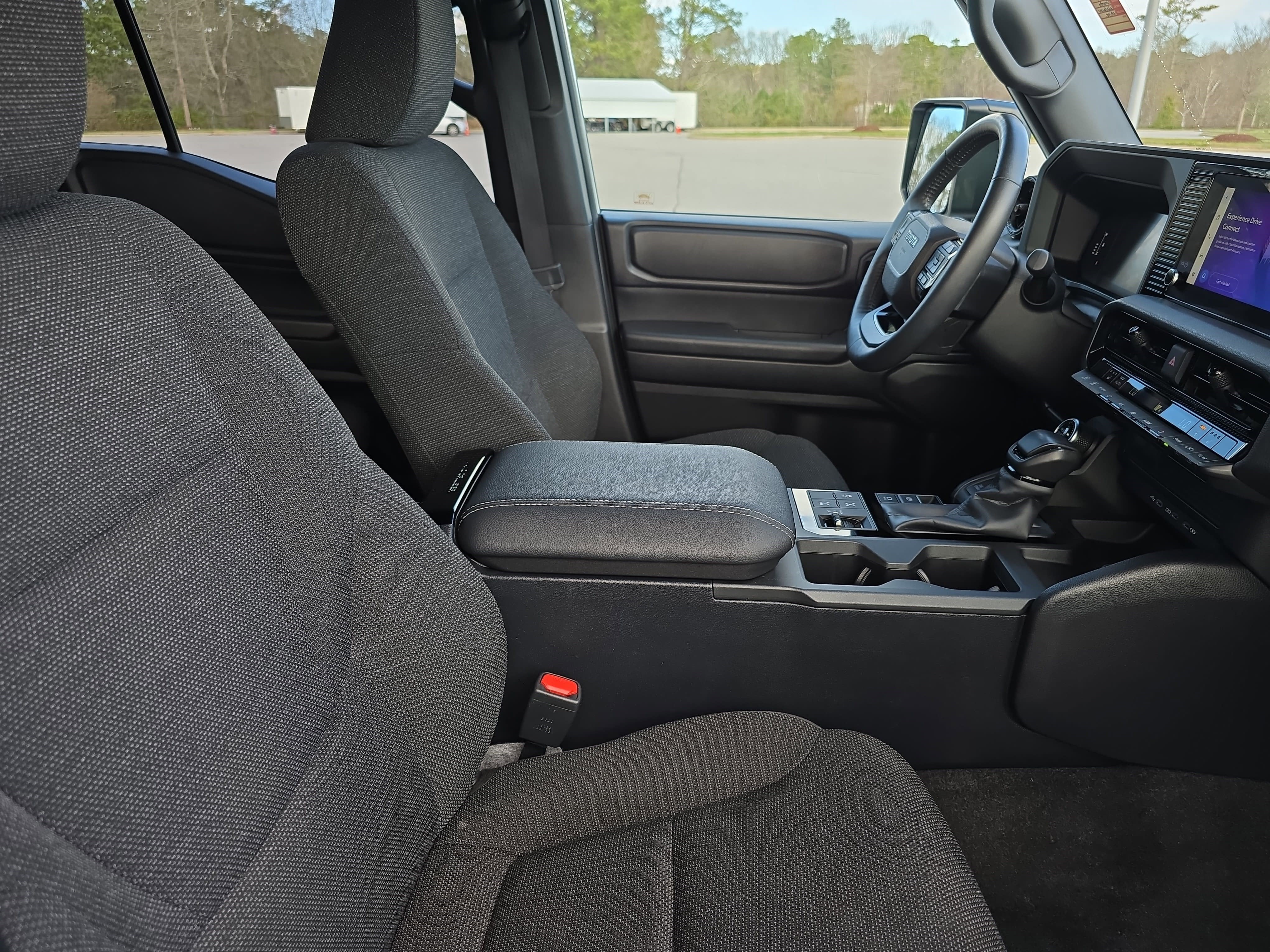 2024 Toyota Land Cruiser 1958