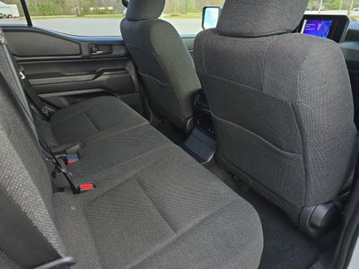 2024 Toyota Land Cruiser 1958