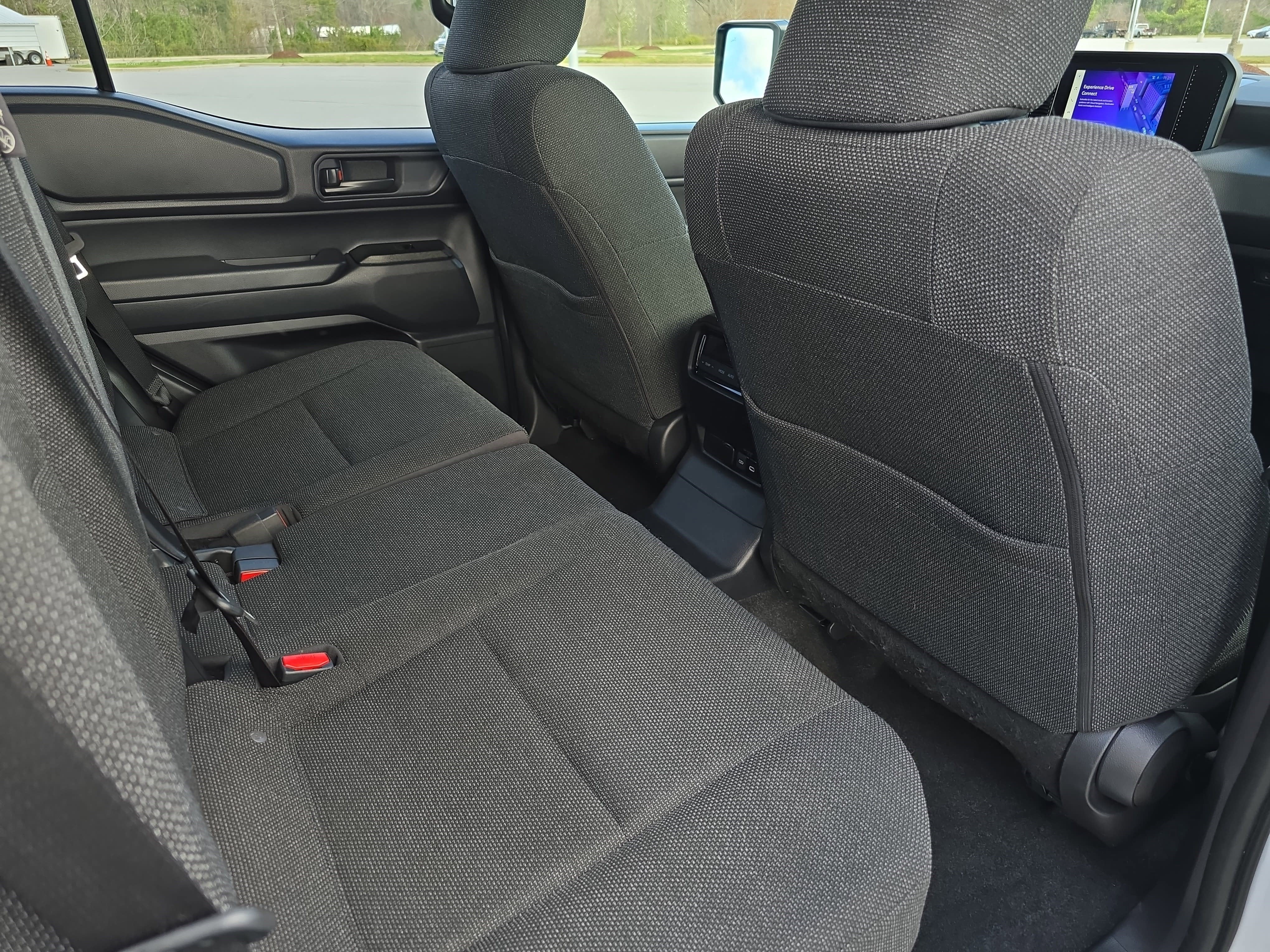 2024 Toyota Land Cruiser 1958