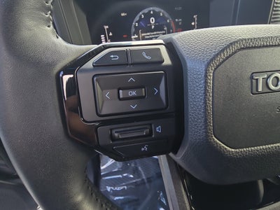 2024 Toyota Land Cruiser 1958