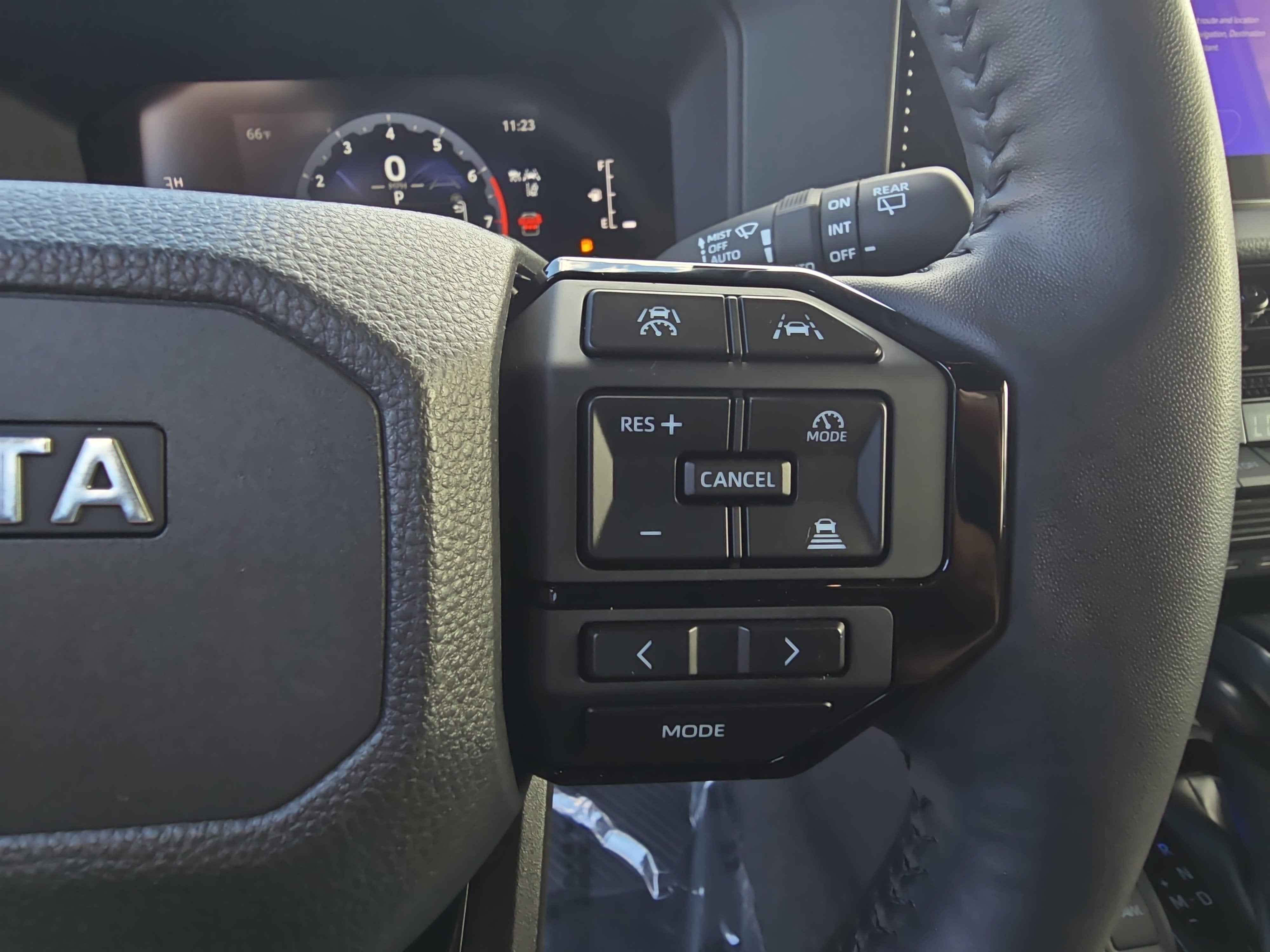 2024 Toyota Land Cruiser 1958