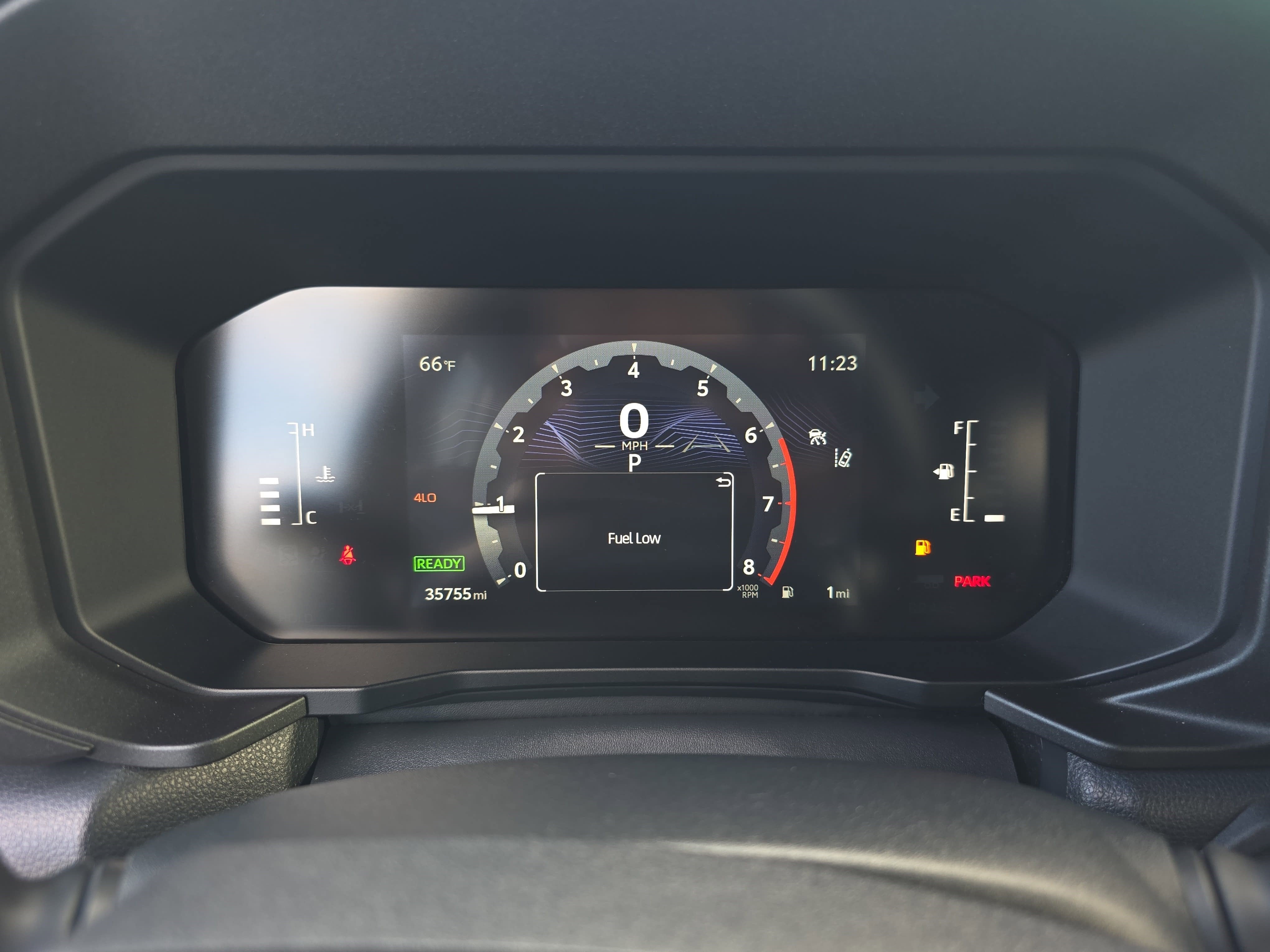 2024 Toyota Land Cruiser 1958