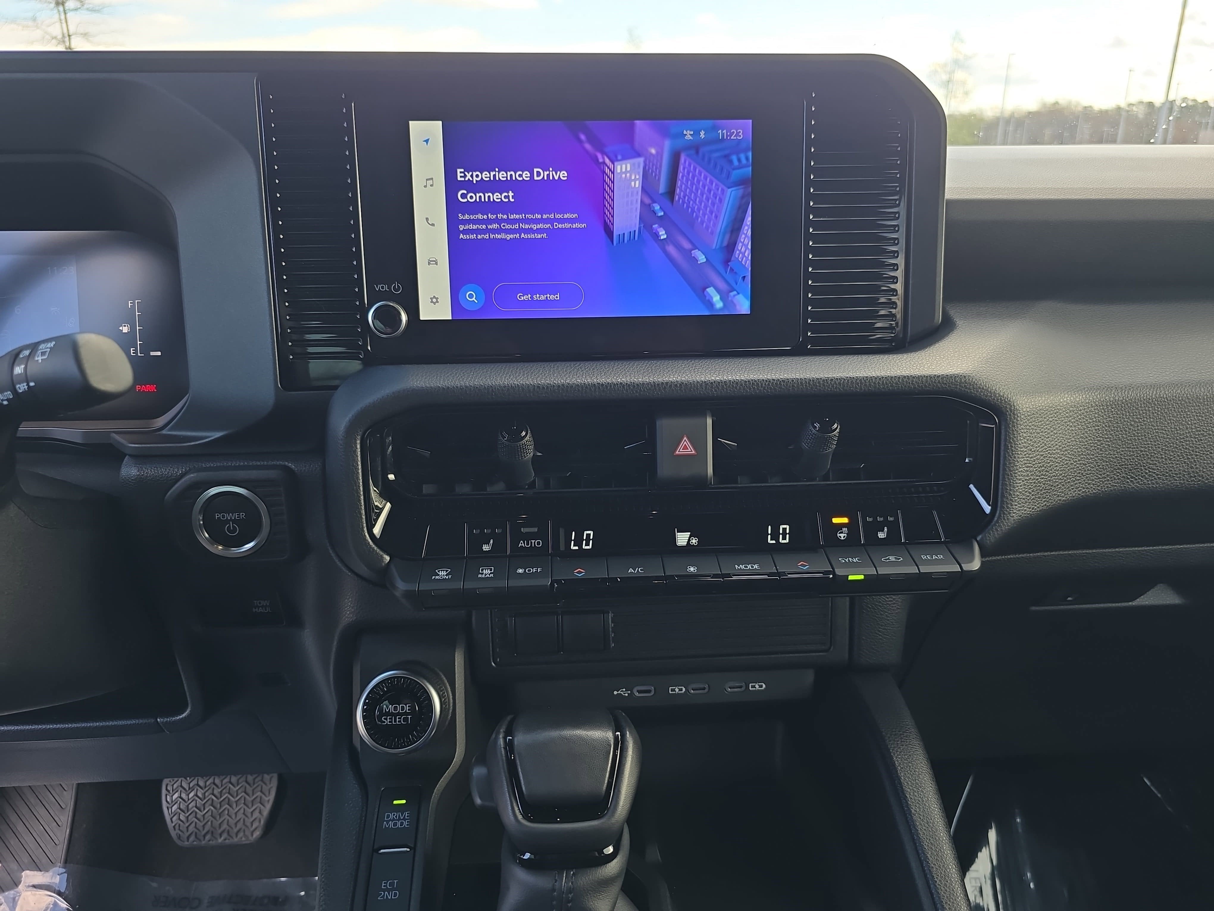 2024 Toyota Land Cruiser 1958