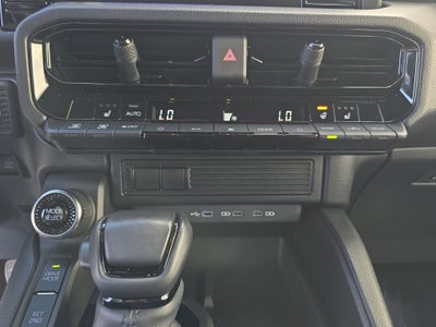 2024 Toyota Land Cruiser 1958