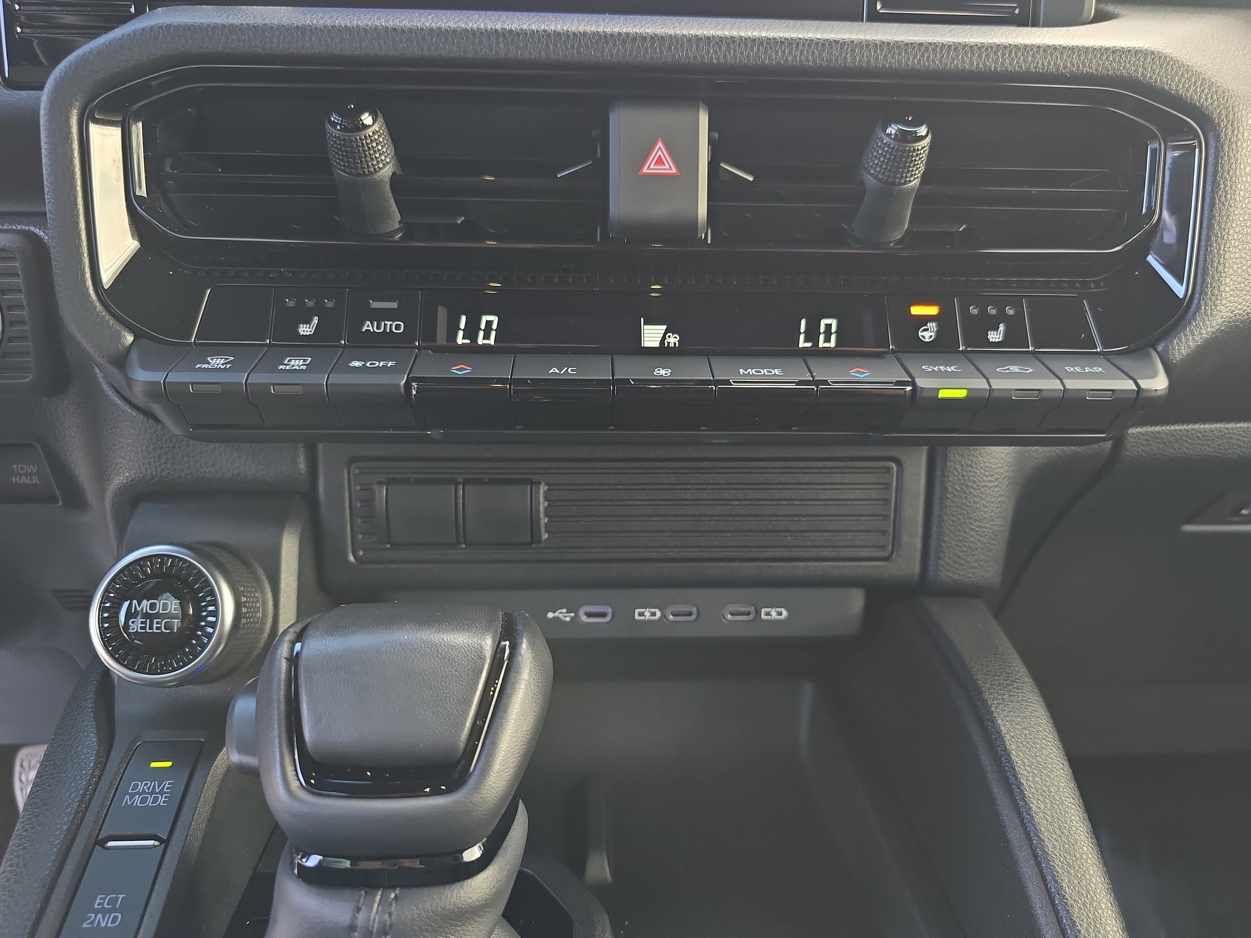 2024 Toyota Land Cruiser 1958