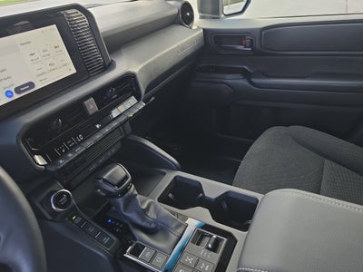 2024 Toyota Land Cruiser 1958