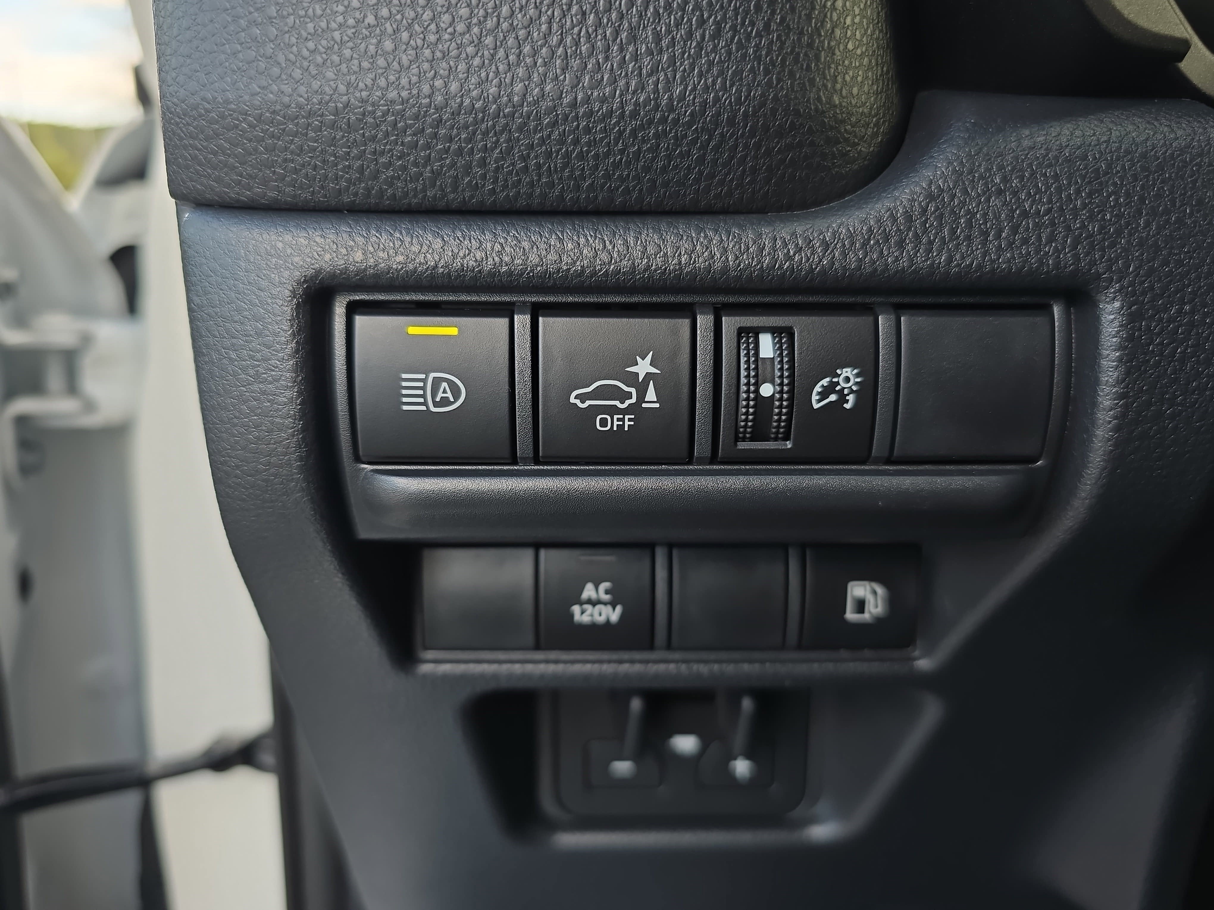 2024 Toyota Land Cruiser 1958