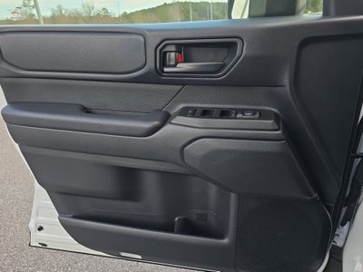 2024 Toyota Land Cruiser 1958