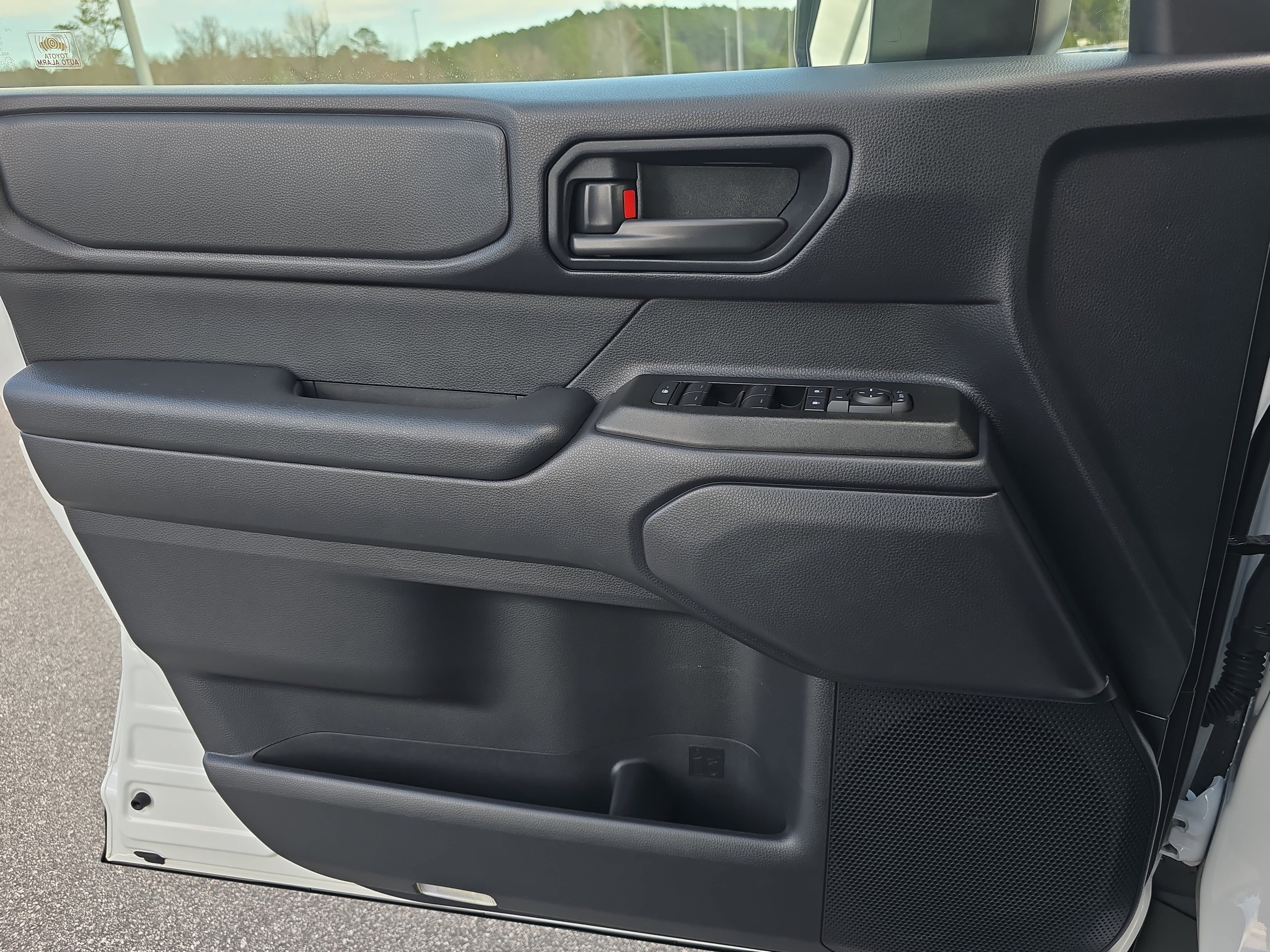 2024 Toyota Land Cruiser 1958