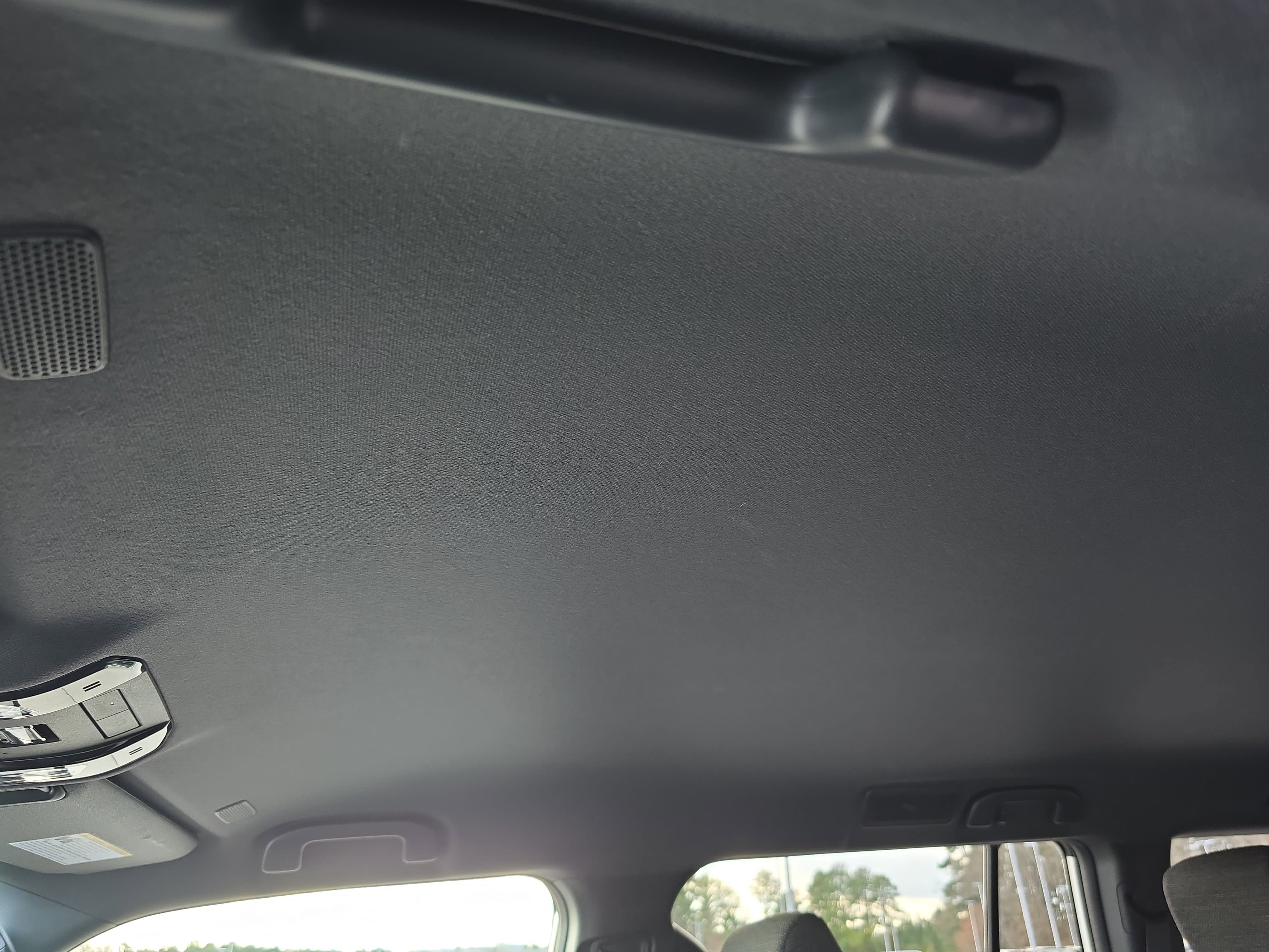 2024 Toyota Land Cruiser 1958