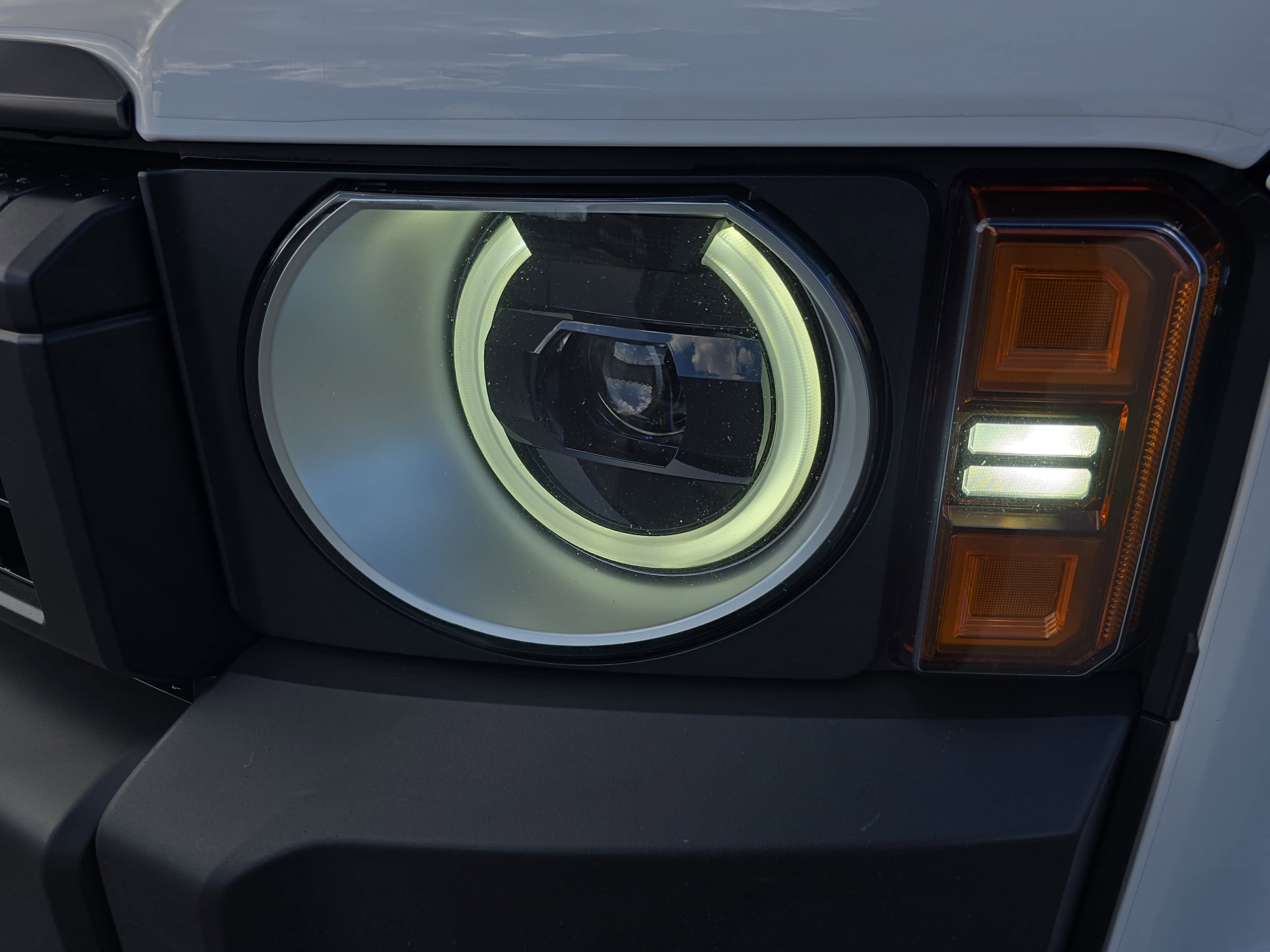 2024 Toyota Land Cruiser 1958