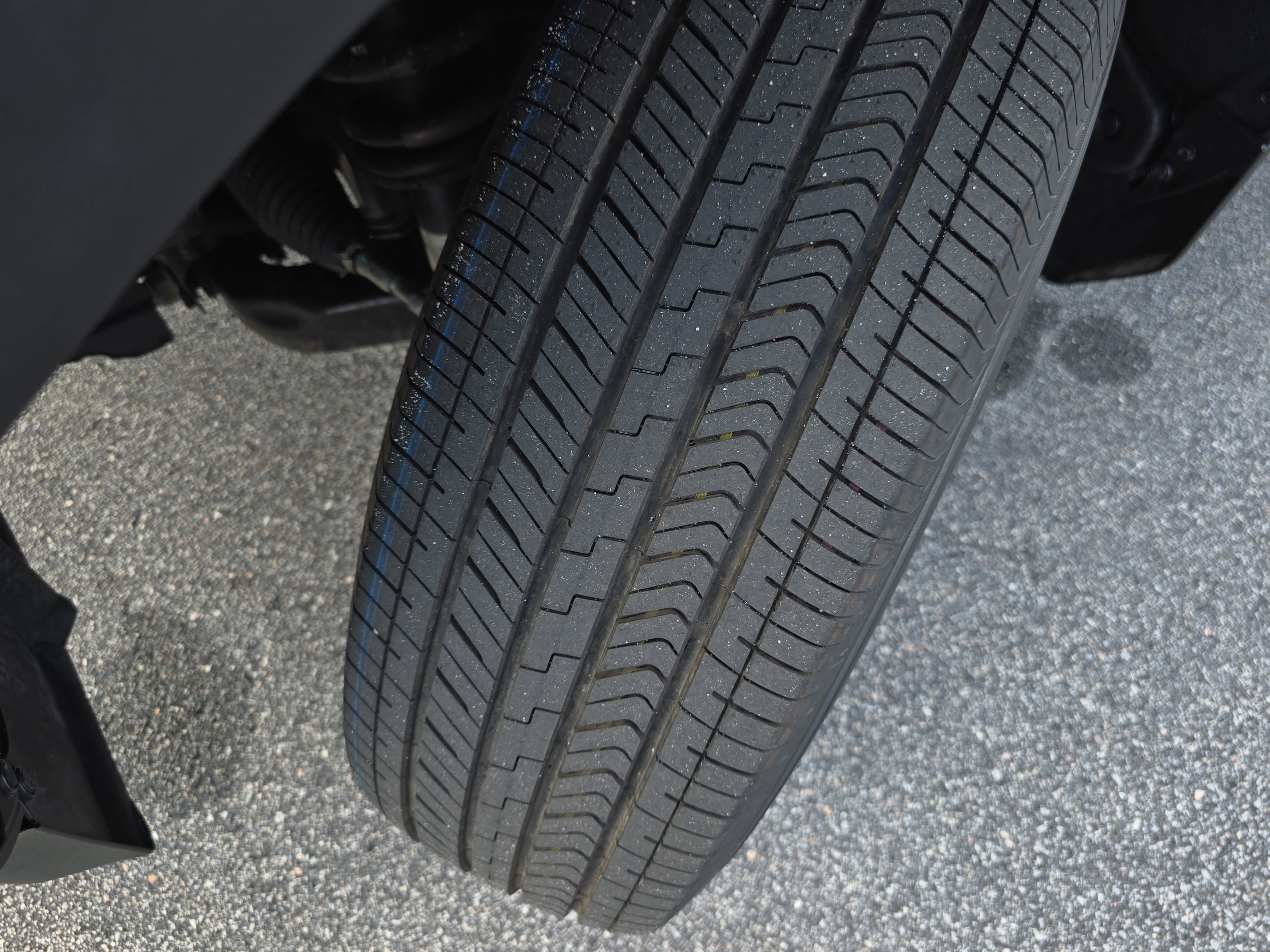 2024 Toyota Land Cruiser 1958