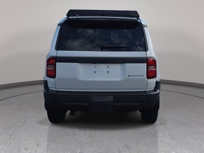 2024 Toyota Land Cruiser 1958