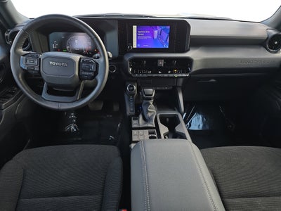 2024 Toyota Land Cruiser 1958