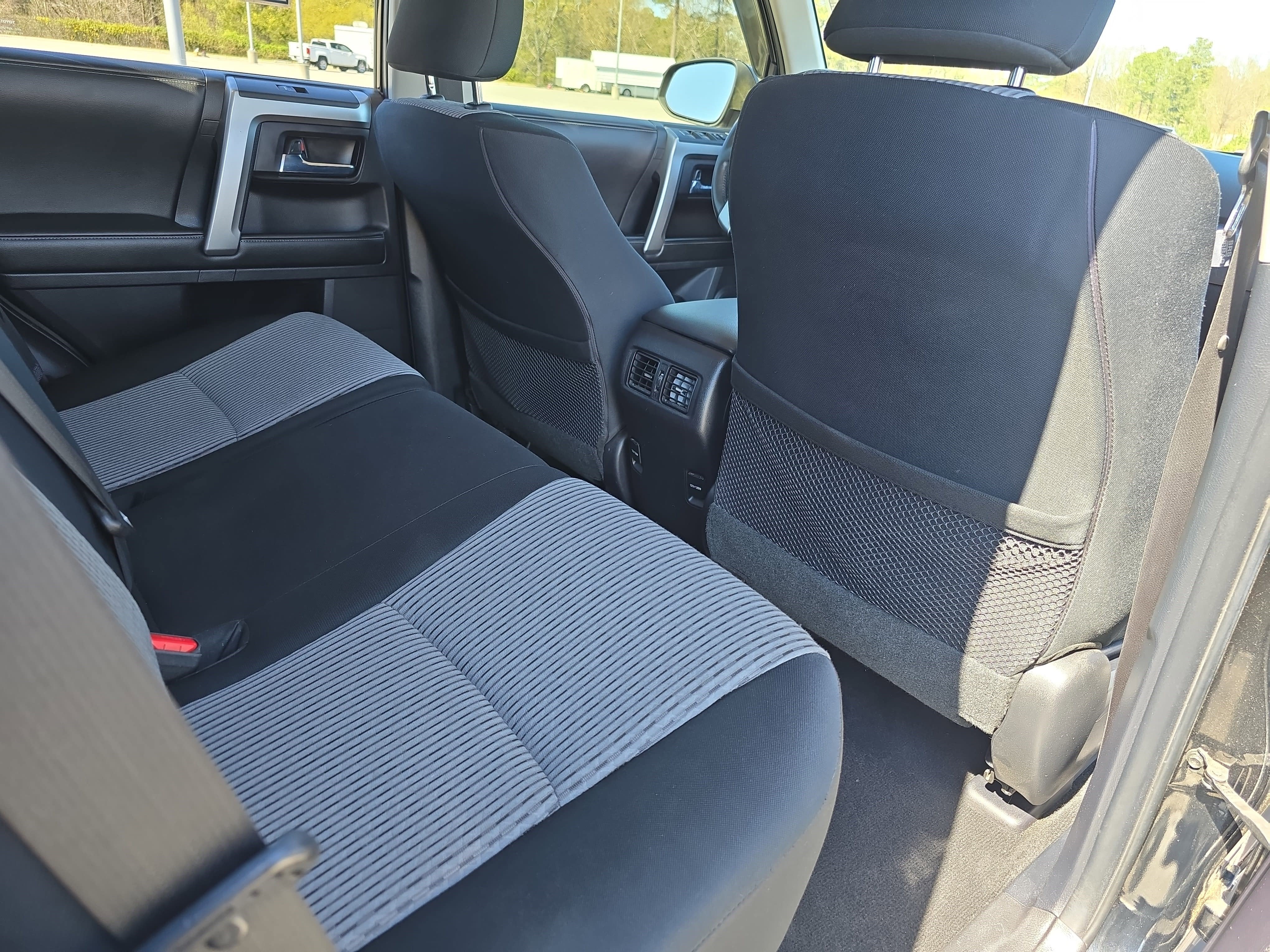 2015 Toyota 4Runner SR5