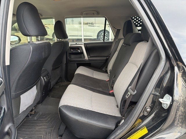 2015 Toyota 4Runner SR5