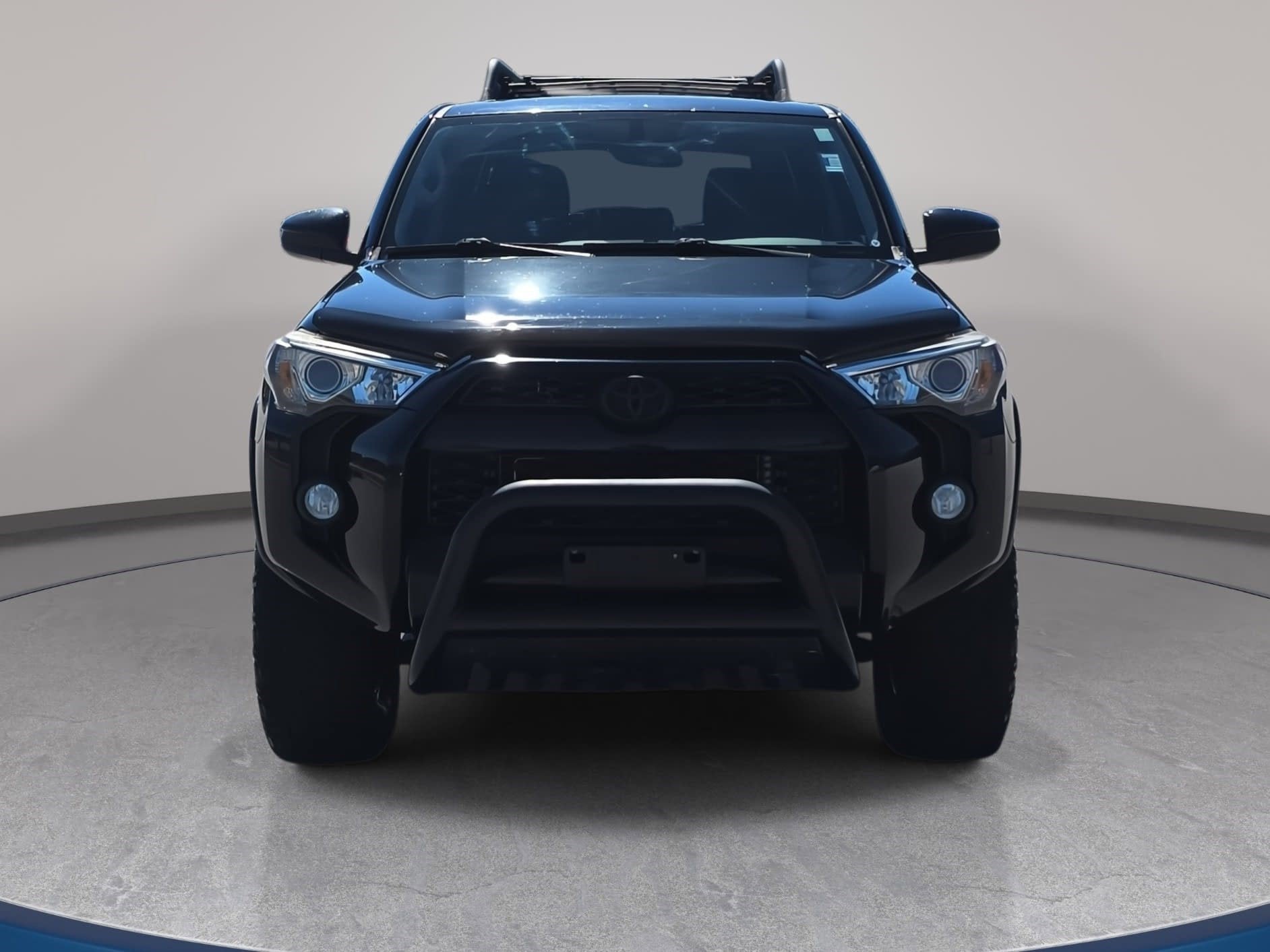 2015 Toyota 4Runner SR5