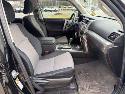 2015 Toyota 4Runner SR5