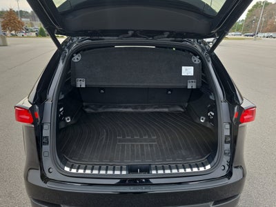 2021 Lexus NX NX 300 F SPORT