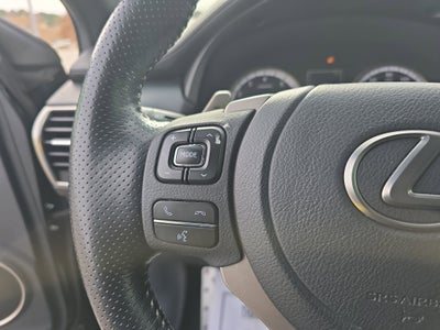 2021 Lexus NX NX 300 F SPORT