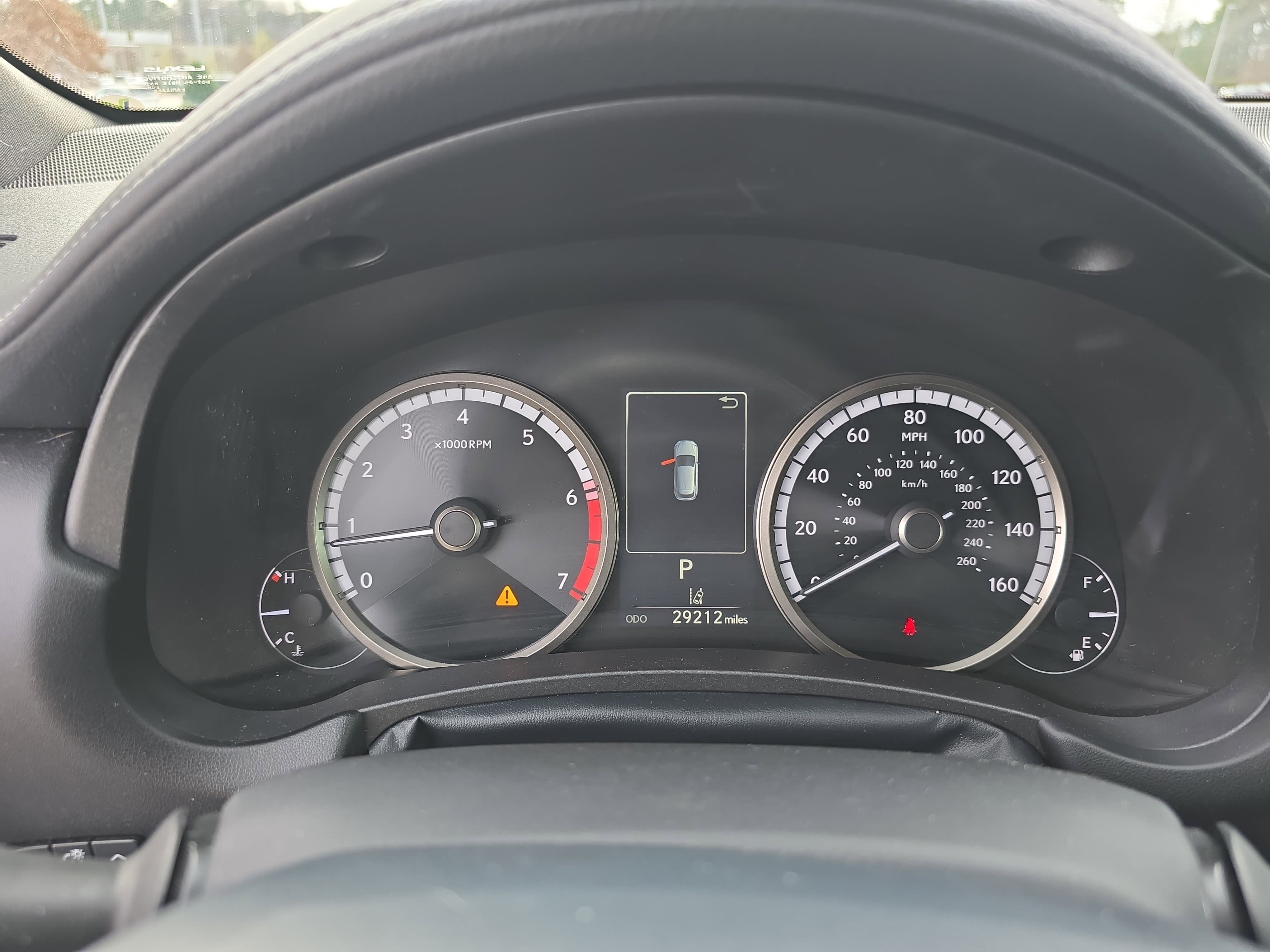 2021 Lexus NX NX 300 F SPORT