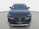 2021 Lexus NX NX 300 F SPORT