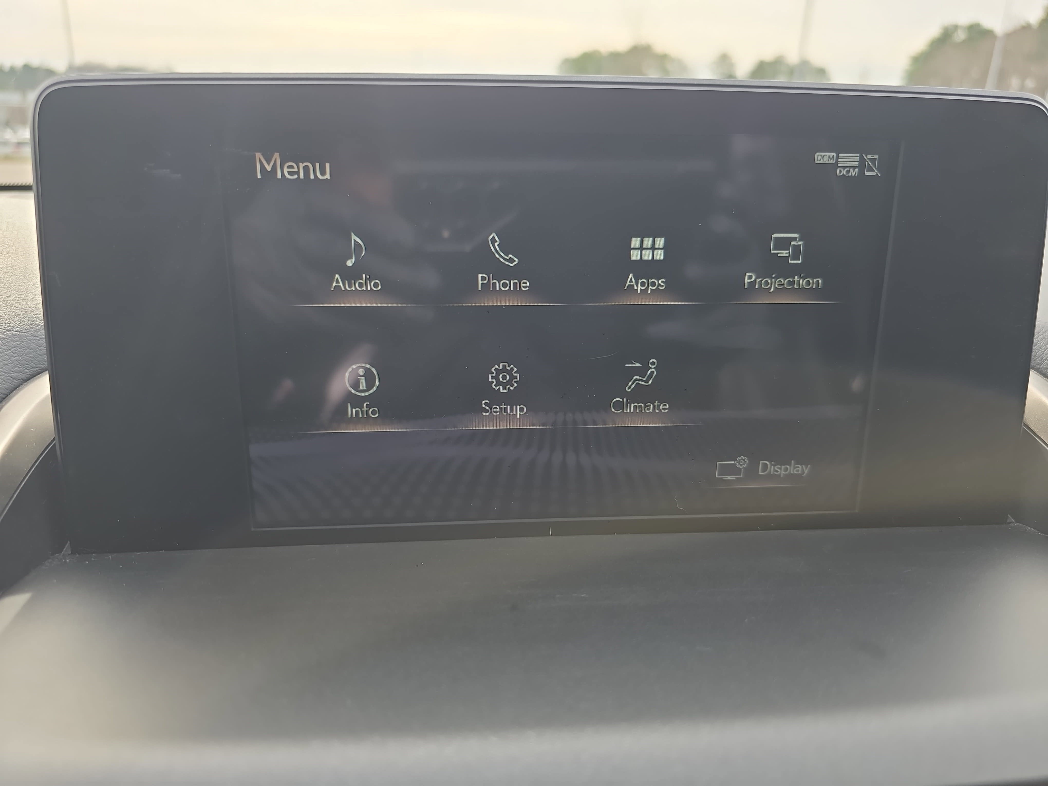 2021 Lexus NX NX 300 F SPORT