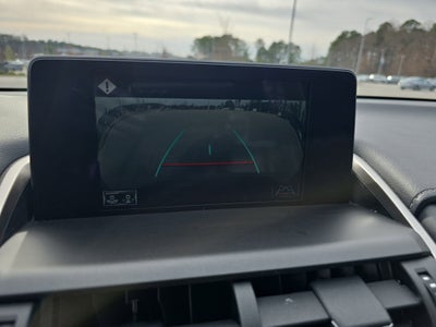 2021 Lexus NX NX 300 F SPORT