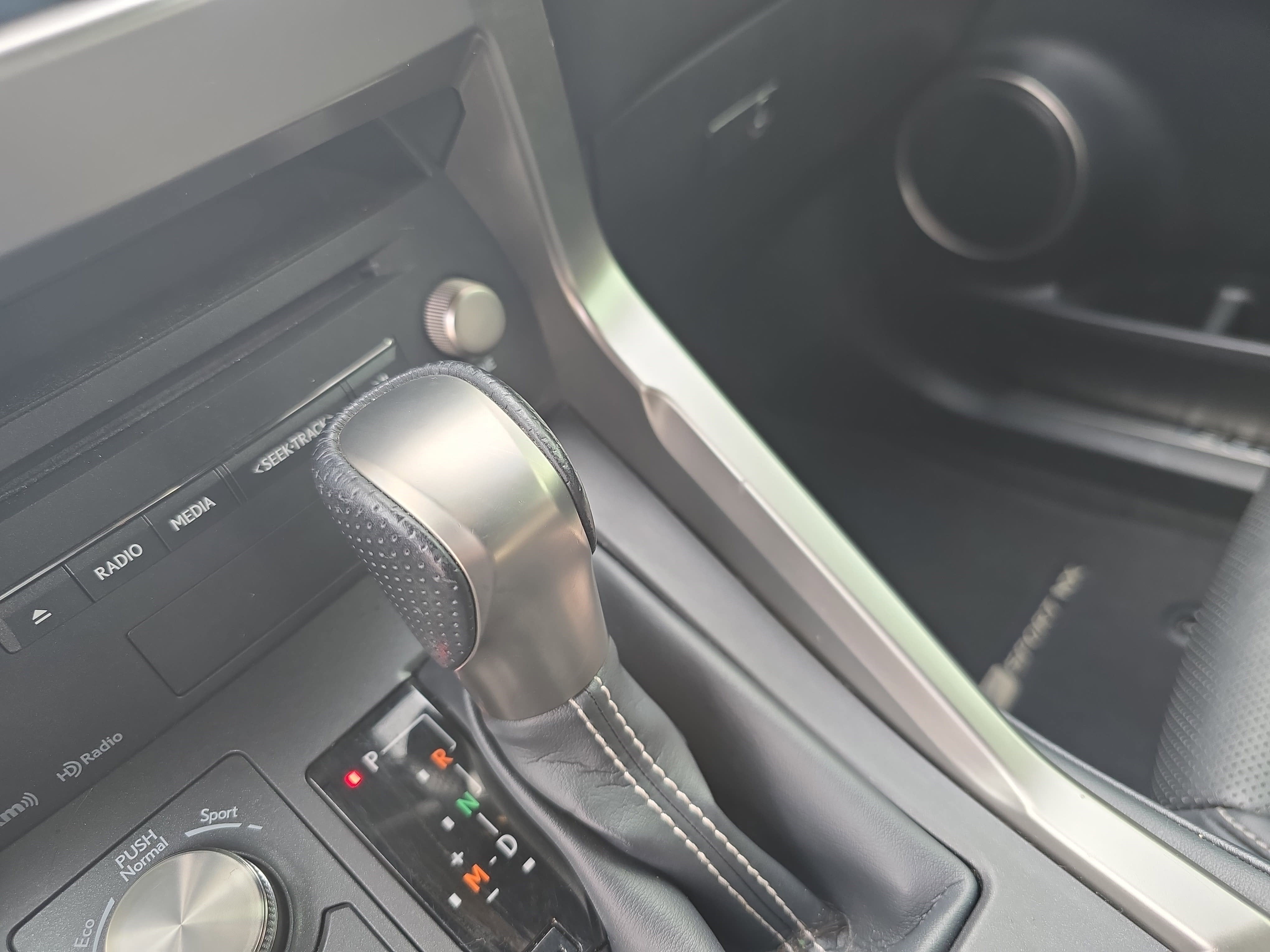 2021 Lexus NX NX 300 F SPORT