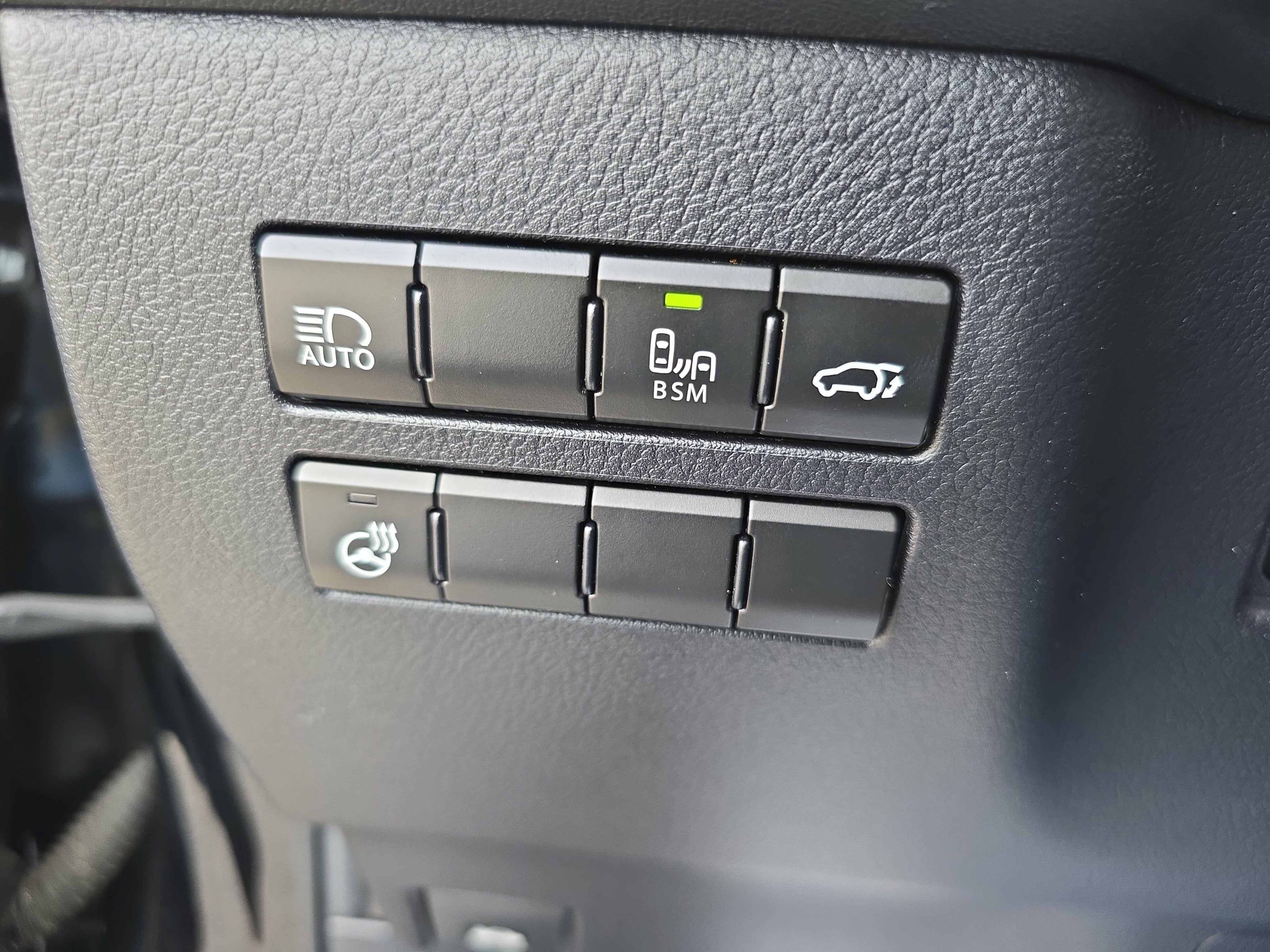 2021 Lexus NX NX 300 F SPORT