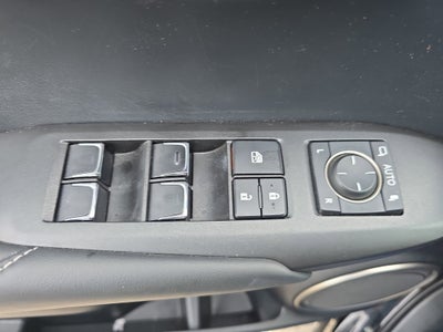 2021 Lexus NX NX 300 F SPORT