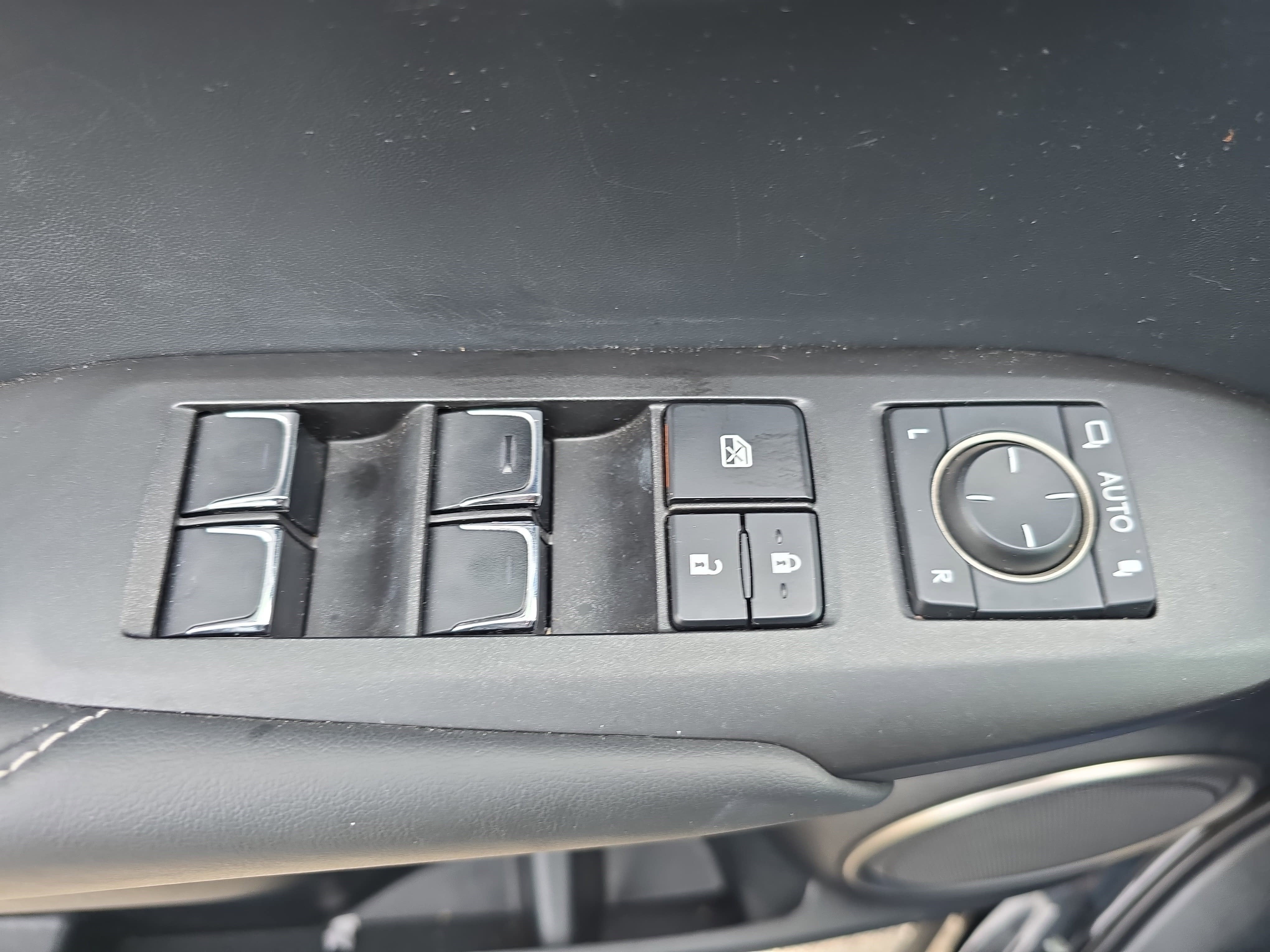 2021 Lexus NX NX 300 F SPORT