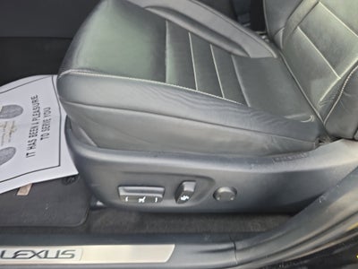 2021 Lexus NX NX 300 F SPORT