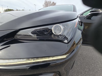 2021 Lexus NX NX 300 F SPORT