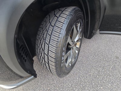 2021 Lexus NX NX 300 F SPORT