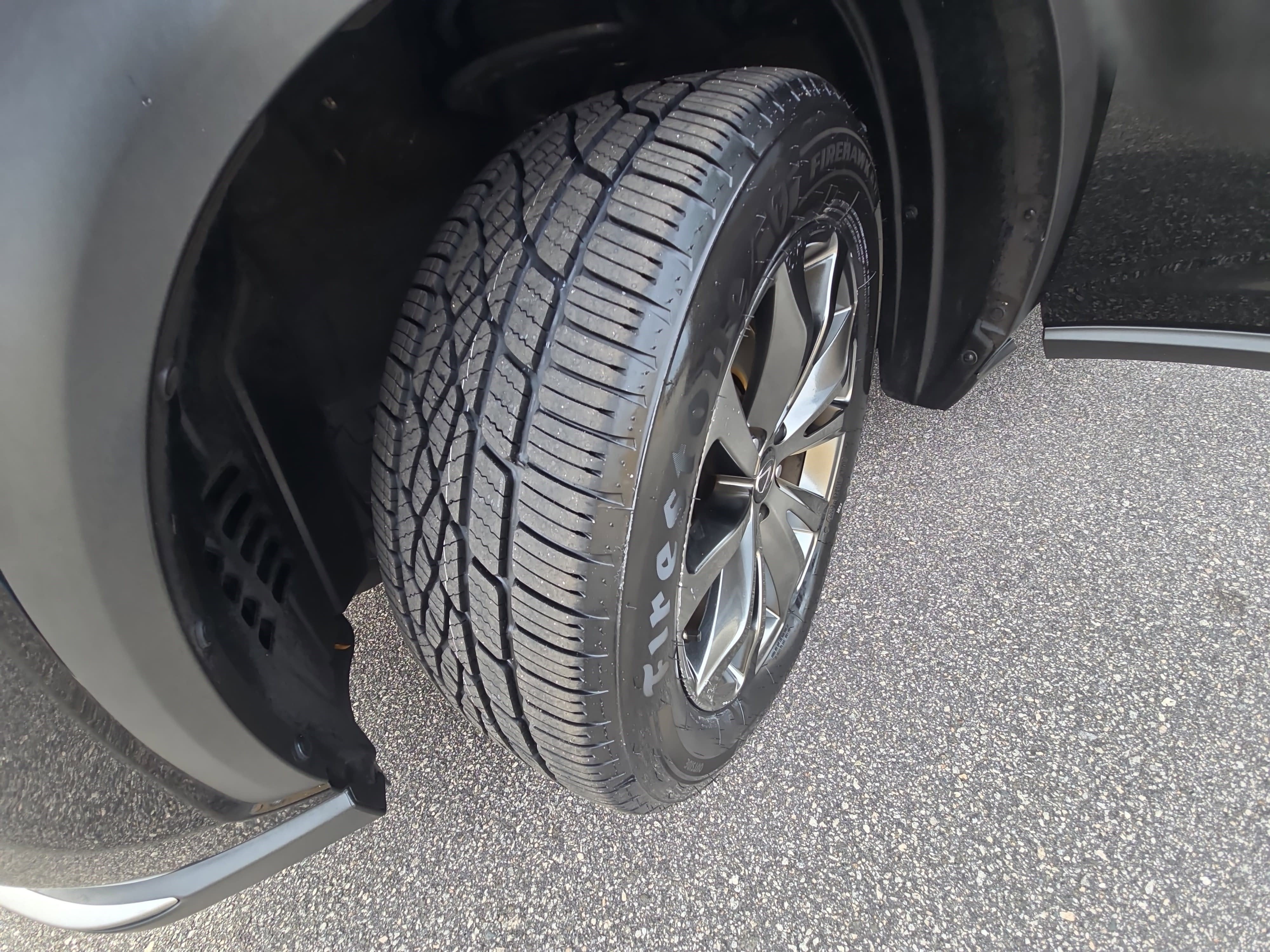 2021 Lexus NX NX 300 F SPORT