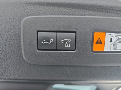 2025 Lexus GX GX 550 Luxury+