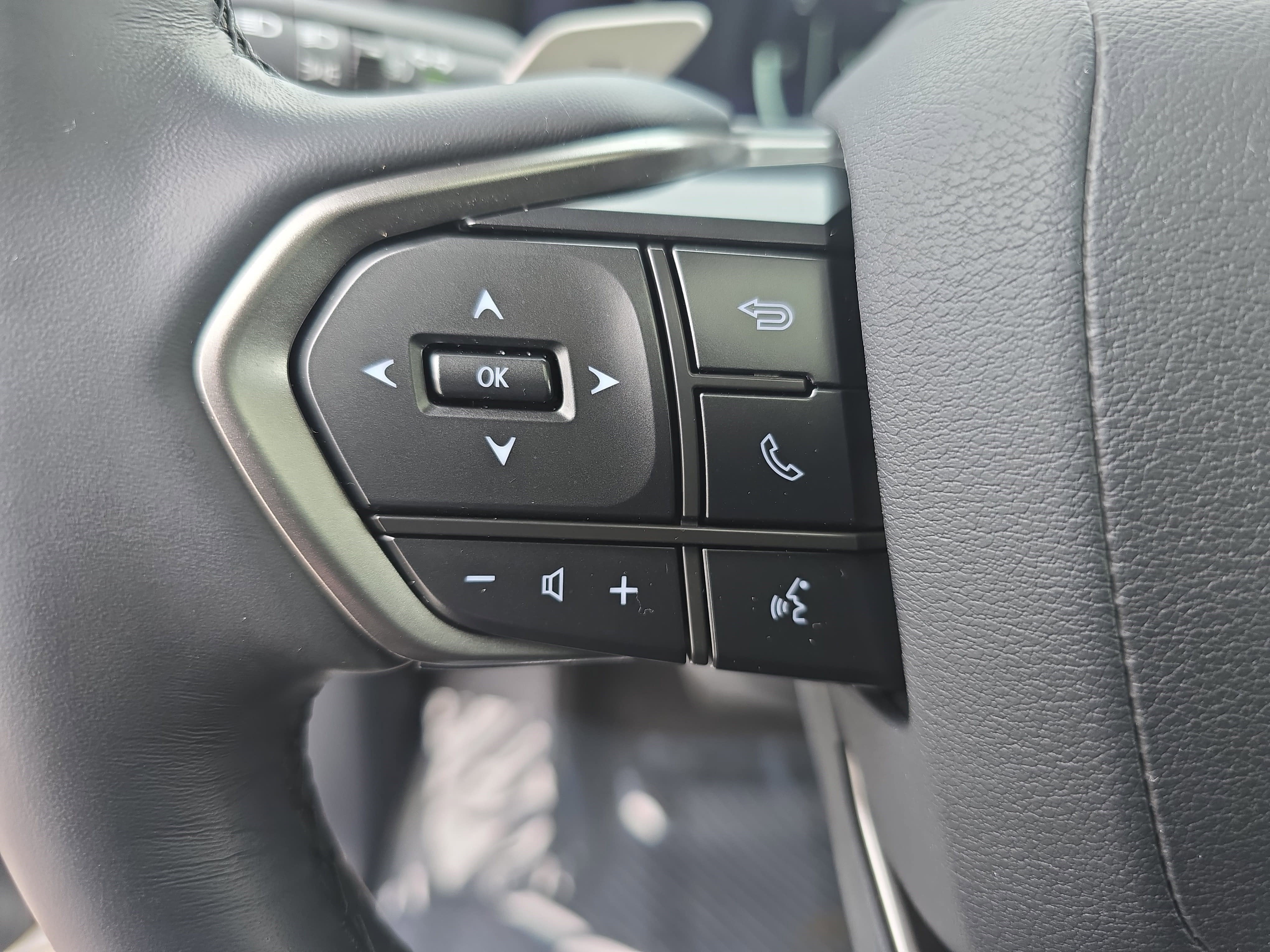 2025 Lexus GX GX 550 Luxury+