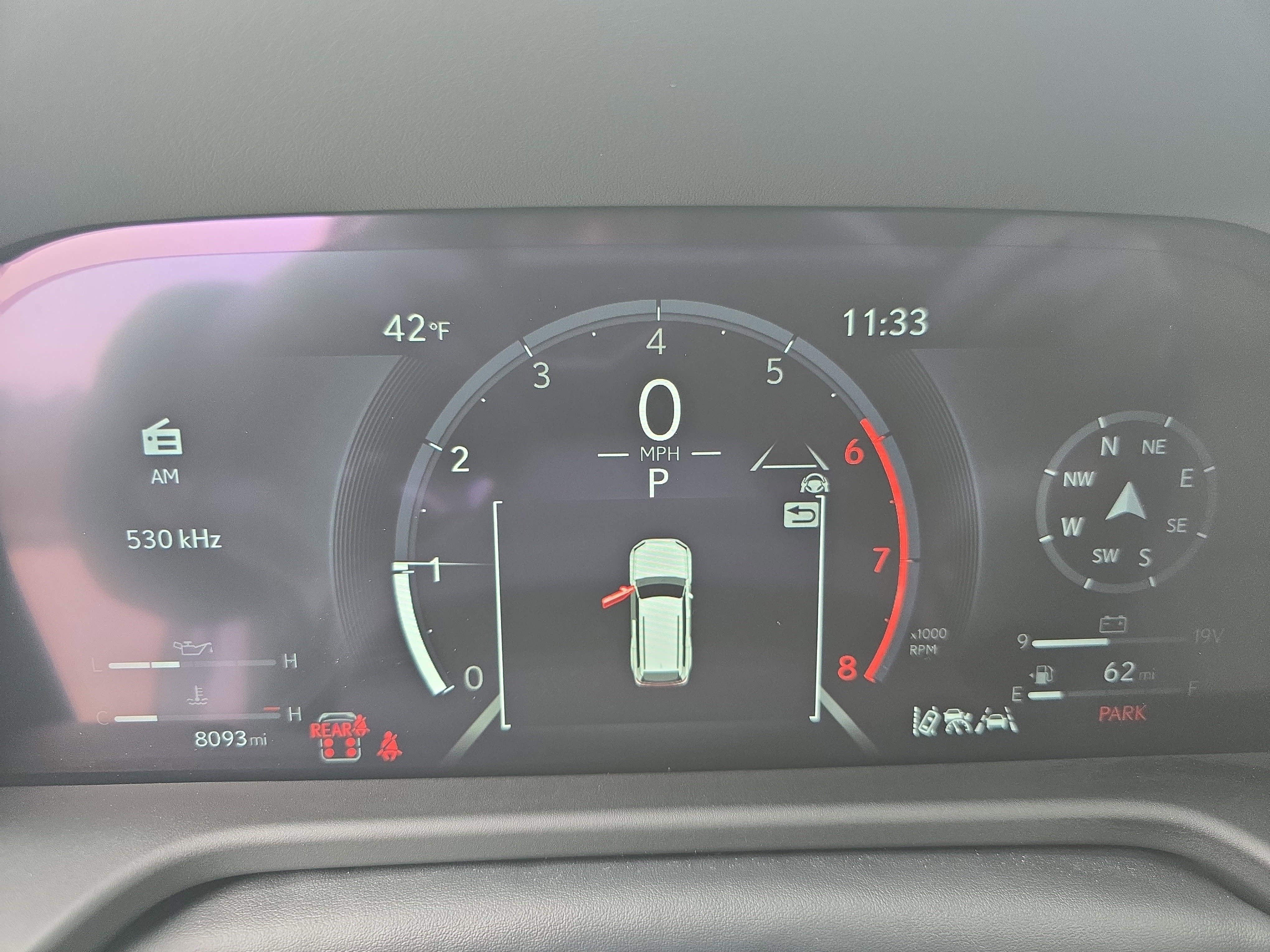 2025 Lexus GX GX 550 Luxury+