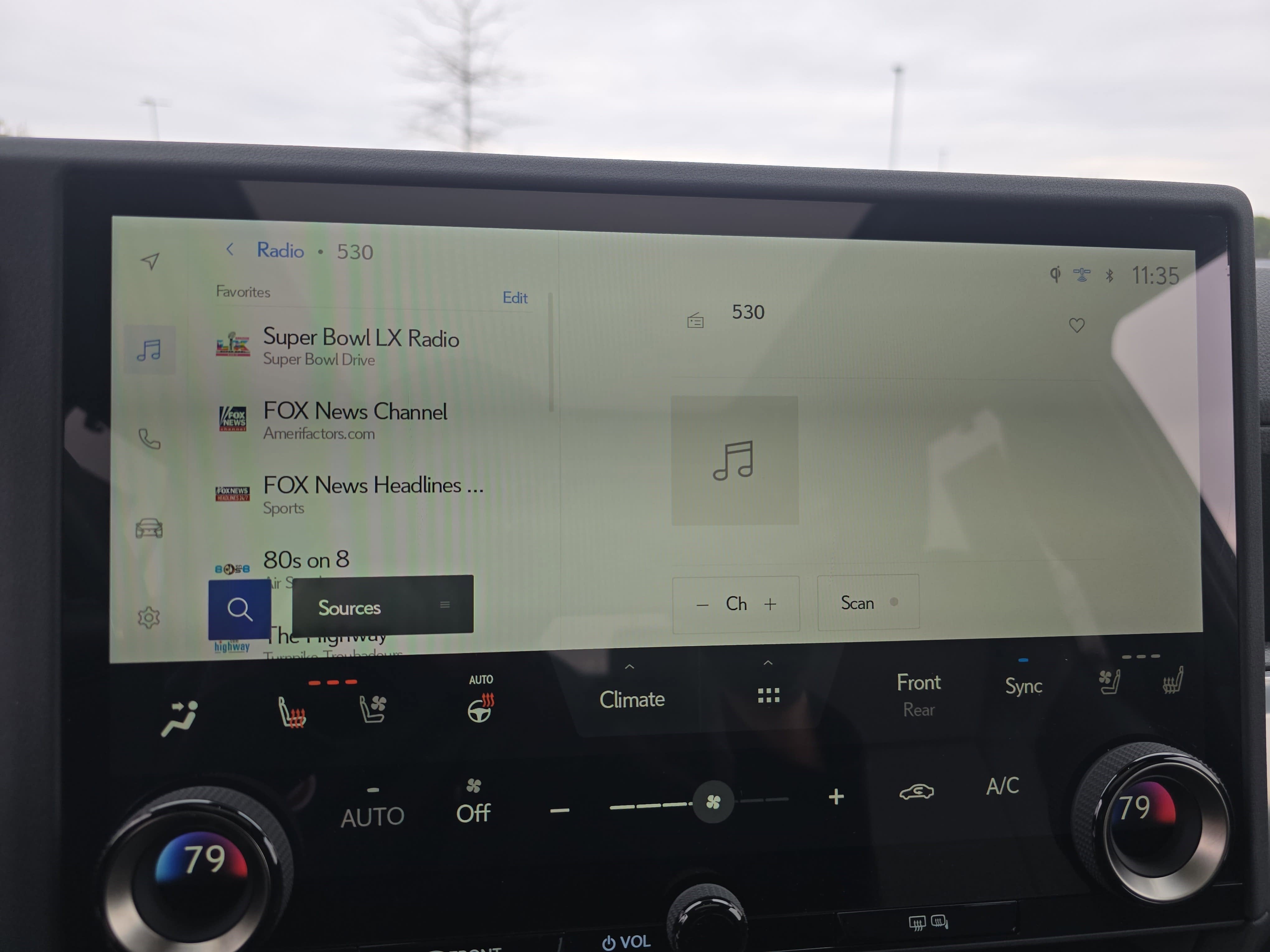 2025 Lexus GX GX 550 Luxury+