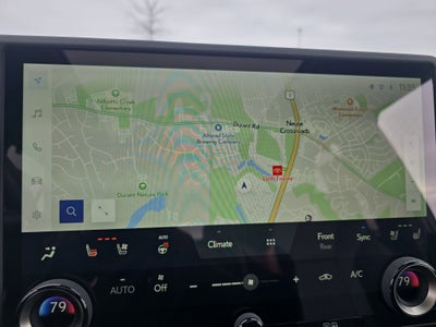 2025 Lexus GX GX 550 Luxury+