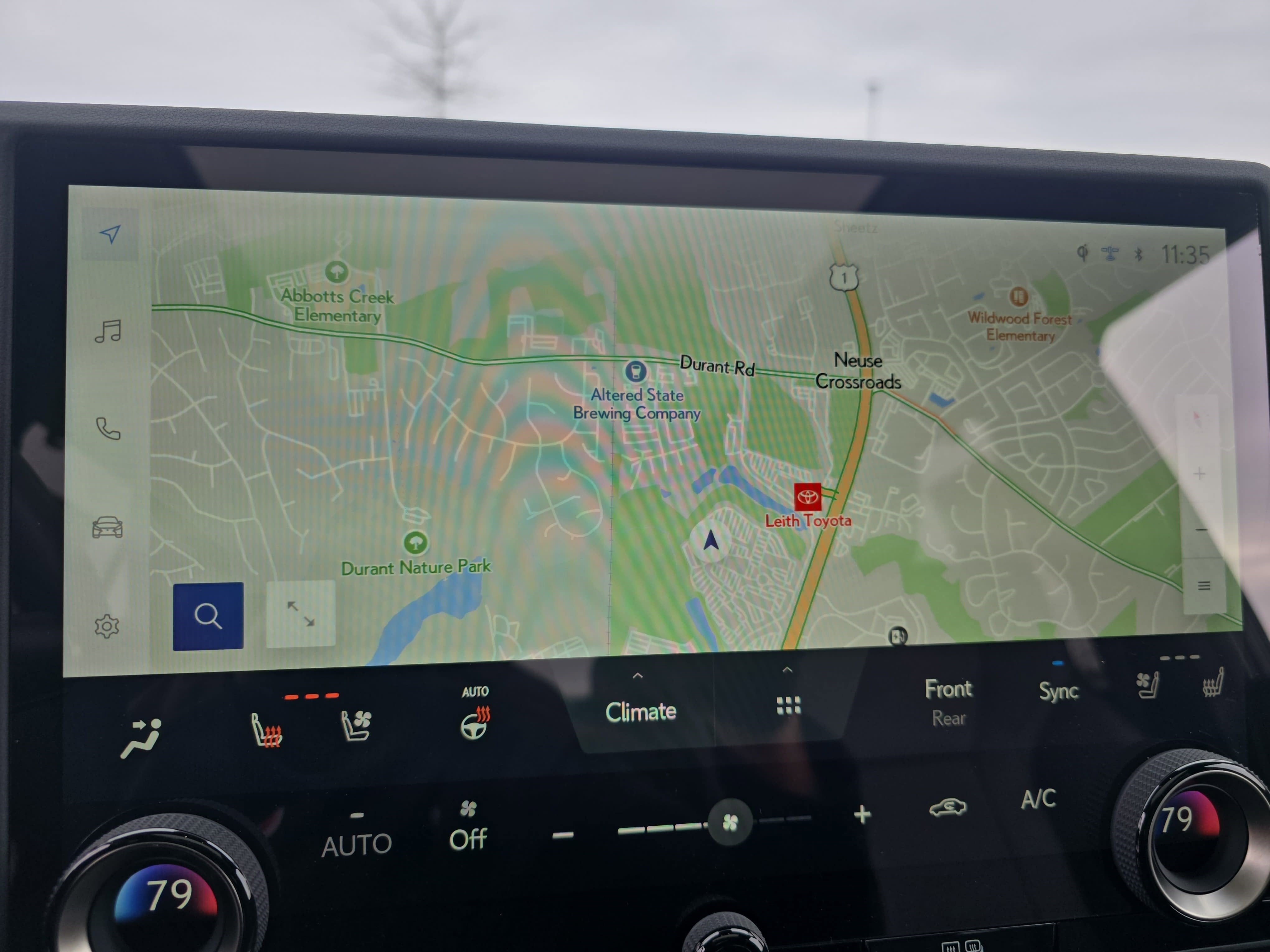 2025 Lexus GX GX 550 Luxury+