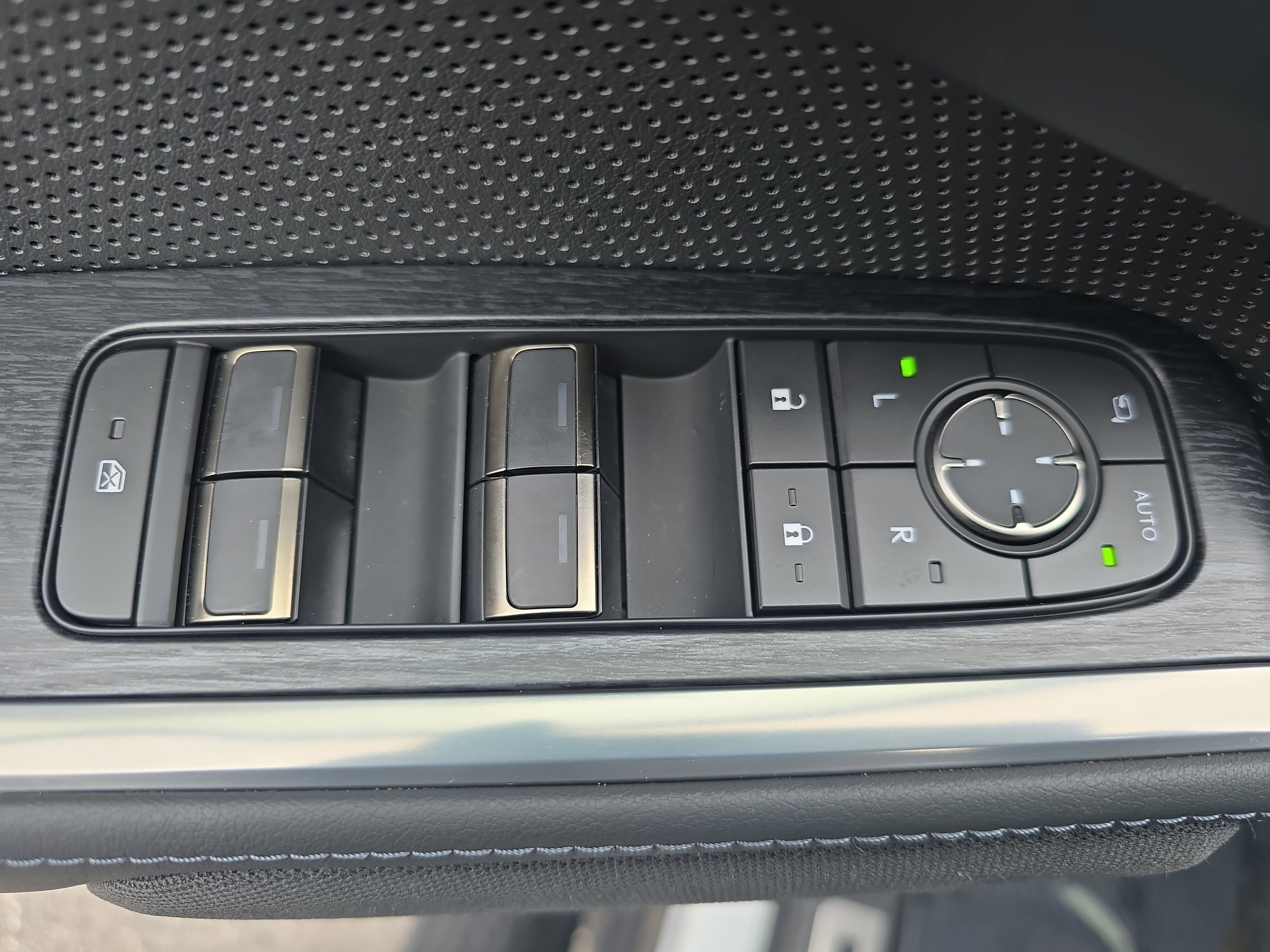 2025 Lexus GX GX 550 Luxury+