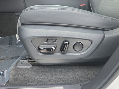 2025 Lexus GX GX 550 Luxury+