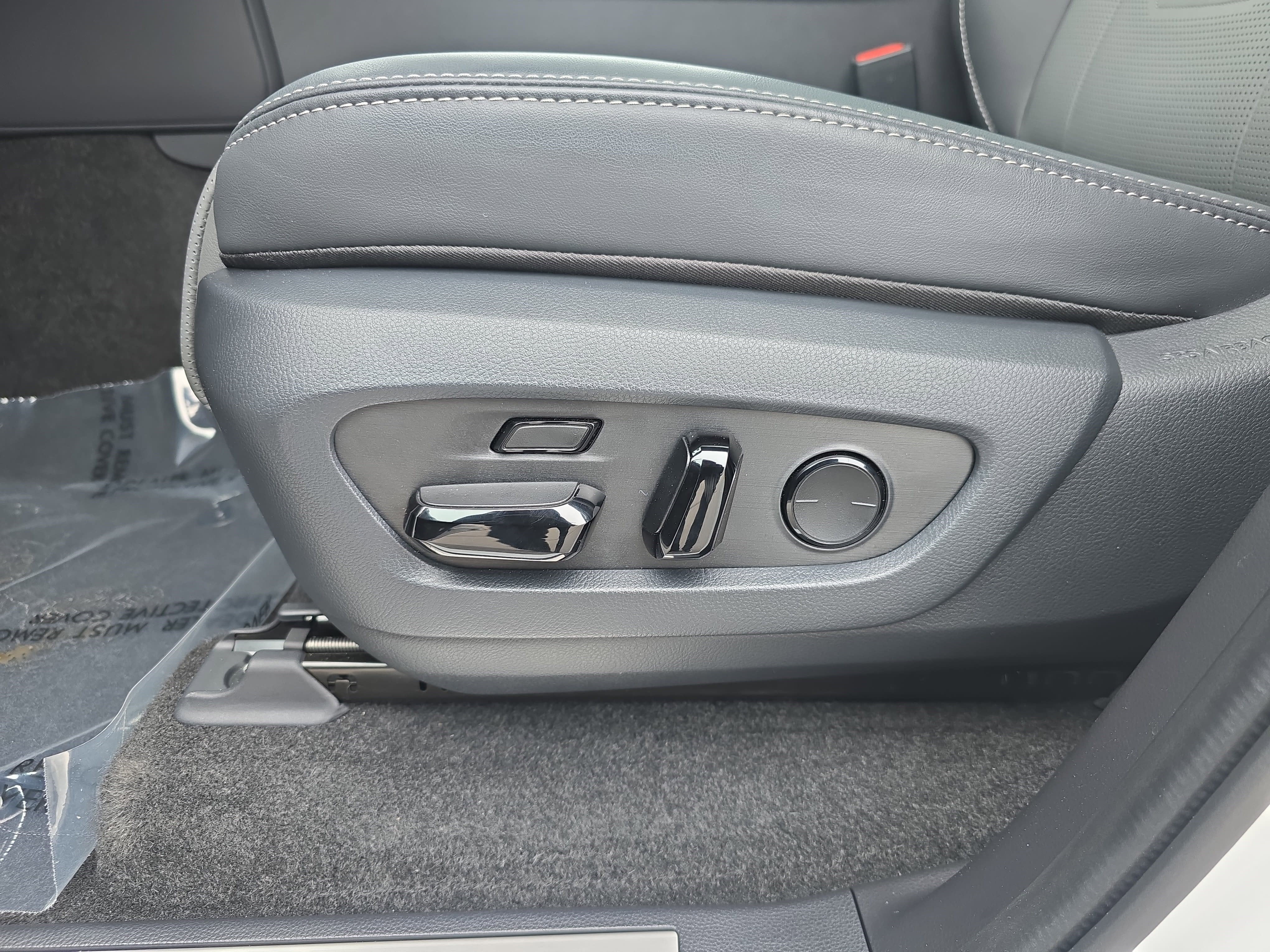 2025 Lexus GX GX 550 Luxury+