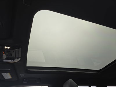 2025 Lexus GX GX 550 Luxury+