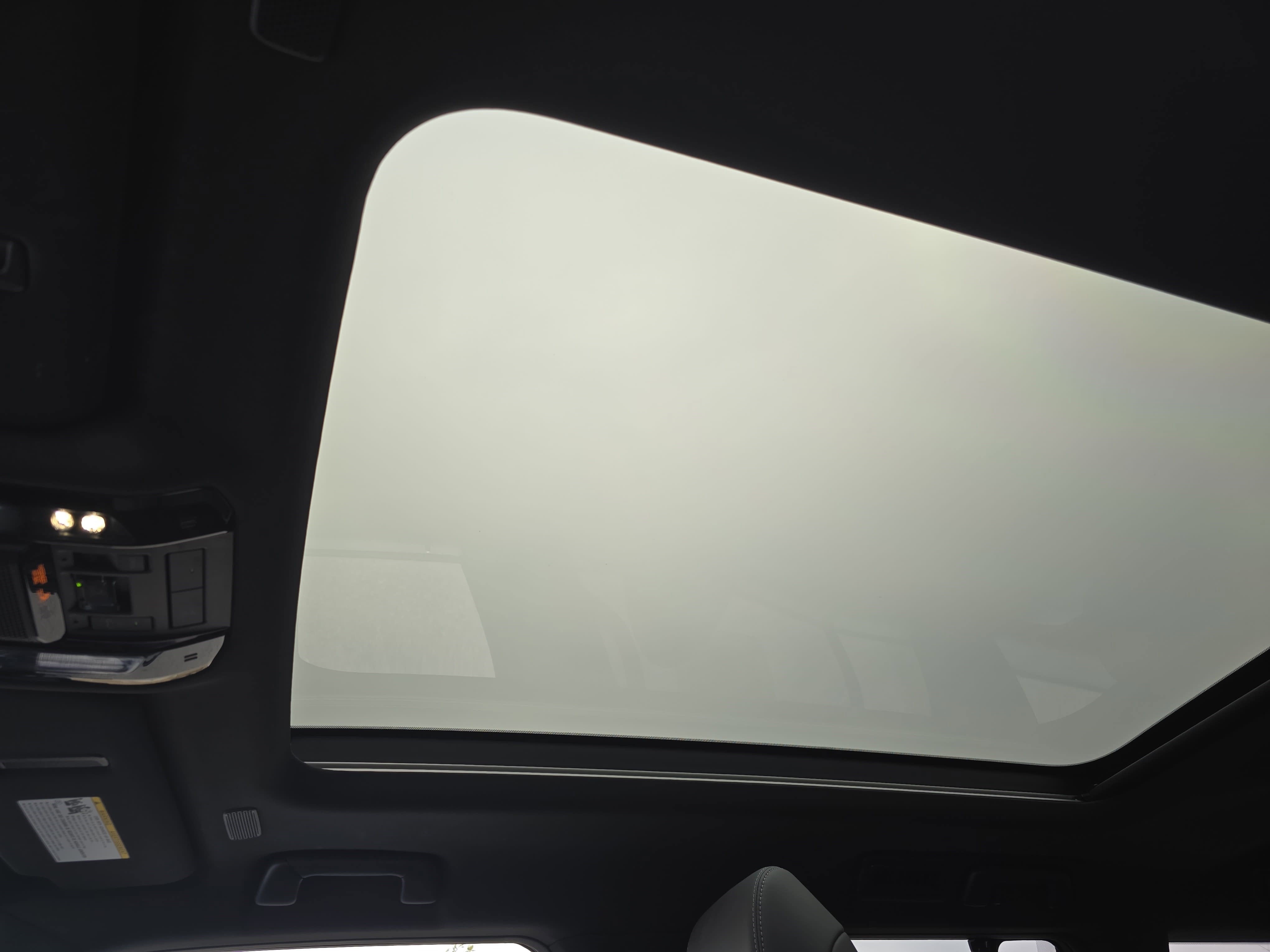 2025 Lexus GX GX 550 Luxury+